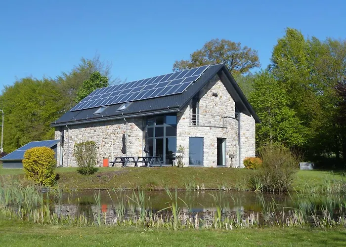 Oxygen House, Holiday And Team Building