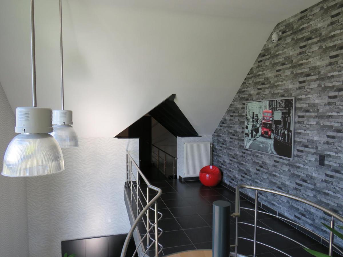 Oxygen House, And Team Building *
