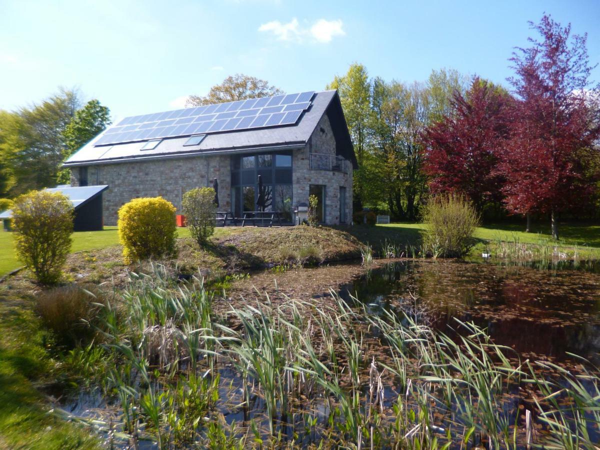 Oxygen House, And Team Building